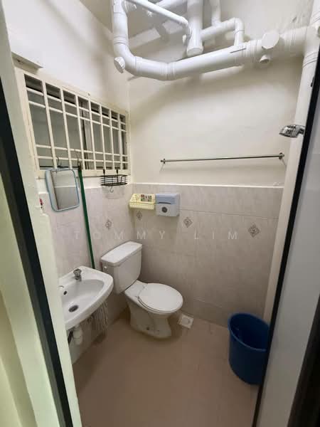 Pangsapuri untuk Dijual di Bayu Puteri 2 - Tommy Lim - PropertyGuru.com.my