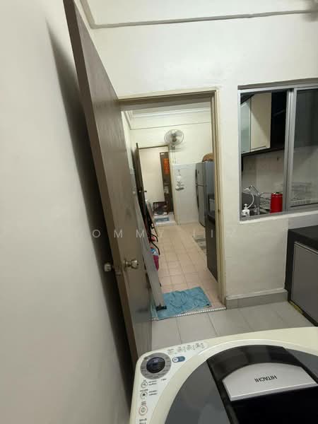 Pangsapuri untuk Dijual di Bayu Puteri 2 - Tommy Lim - PropertyGuru.com.my