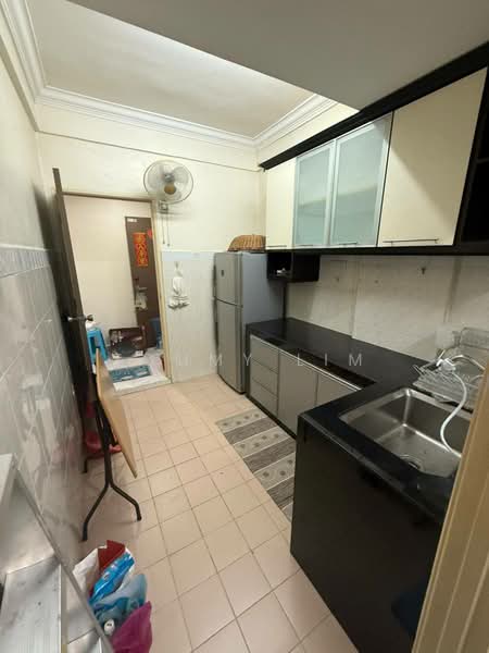 Pangsapuri untuk Dijual di Bayu Puteri 2 - Tommy Lim - PropertyGuru.com.my