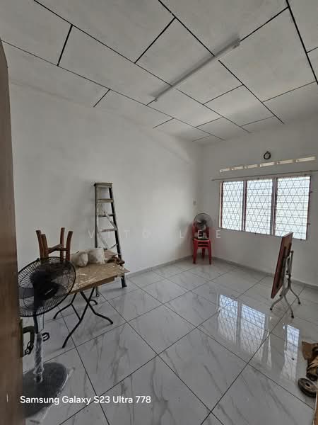 Rumah Flat untuk Dijual di Rumah Pangsa Aunler - Vito Lee - Interior - PropertyGuru.com.my