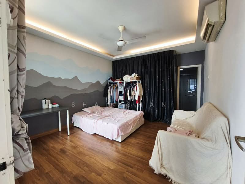 Kondominium untuk Dijual di Atmosfera Kondominium - Shan Shan - Bedroom - PropertyGuru.com.my