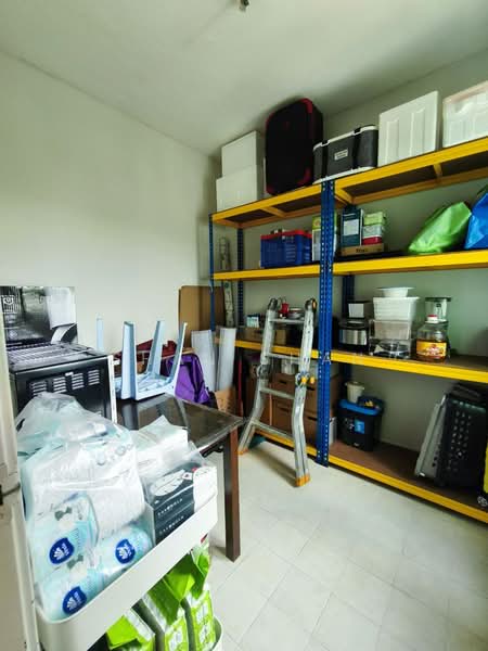 Kondominium untuk Dijual di Atmosfera Kondominium - Shan Shan - Interior - PropertyGuru.com.my