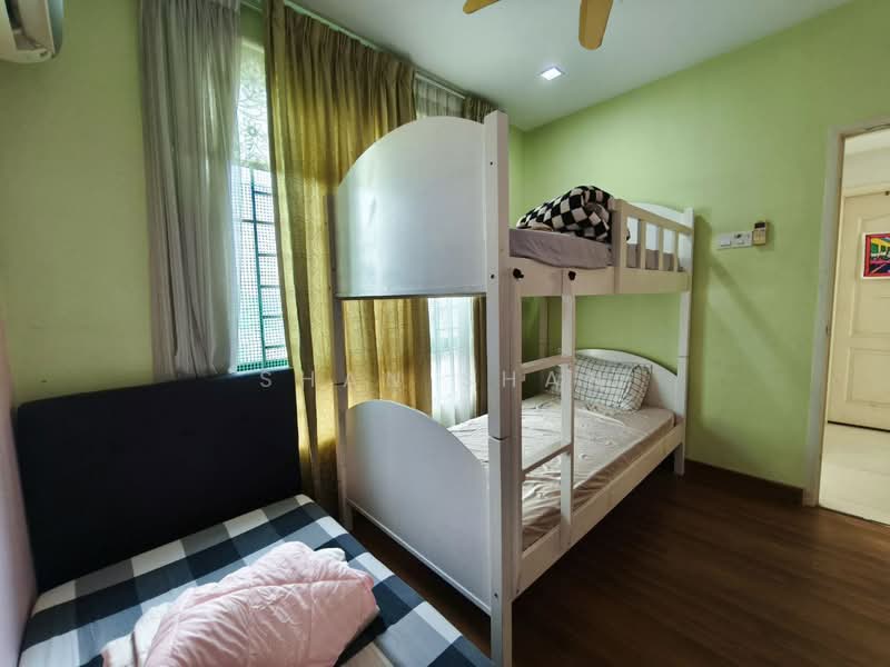 Kondominium untuk Dijual di Atmosfera Kondominium - Shan Shan - Bedroom - PropertyGuru.com.my