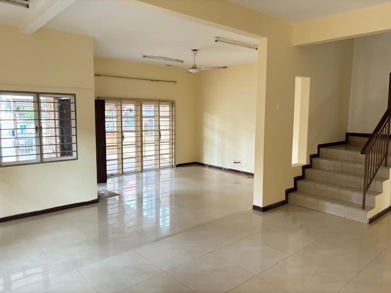 Rumah Berkembar untuk Dijual di Taman Usahawan (Kepong) - Amy Yap - PropertyGuru.com.my