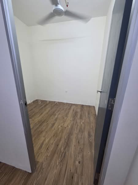 Servis Apartment untuk Disewa di Suria Jaya - Amsyar Jamil - PropertyGuru.com.my