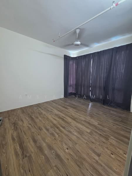 Servis Apartment untuk Disewa di Suria Jaya - Amsyar Jamil - PropertyGuru.com.my