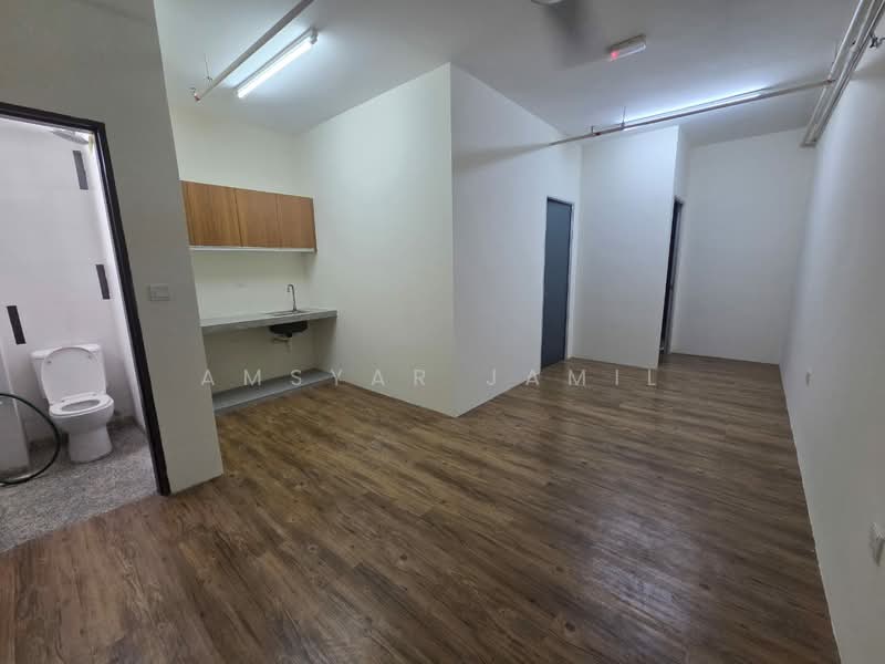 Servis Apartment untuk Disewa di Suria Jaya - Amsyar Jamil - PropertyGuru.com.my