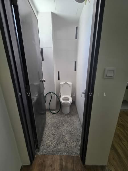 Servis Apartment untuk Disewa di Suria Jaya - Amsyar Jamil - PropertyGuru.com.my