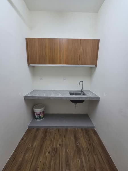 Servis Apartment untuk Disewa di Suria Jaya - Amsyar Jamil - PropertyGuru.com.my