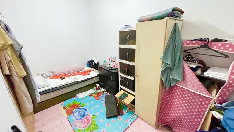2-storey Terraced House for Sale in Taman Pandan Jaya (Ampang) - Ali Idris - Bedroom - PropertyGuru.com.my