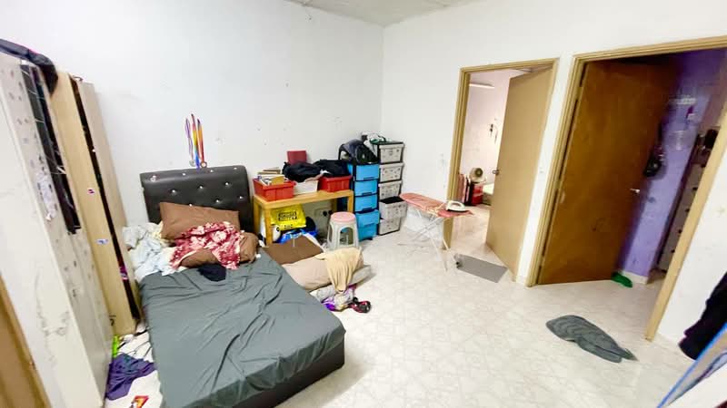2-storey Terraced House for Sale in Taman Pandan Jaya (Ampang) - Ali Idris - Bedroom - PropertyGuru.com.my
