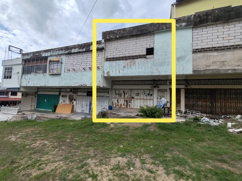 Shop / Office for Sale in Marang (Terengganu) - Golden Chua - PropertyGuru.com.my