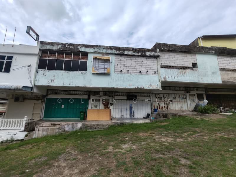 Shop / Office for Sale in Marang (Terengganu) - Golden Chua - PropertyGuru.com.my