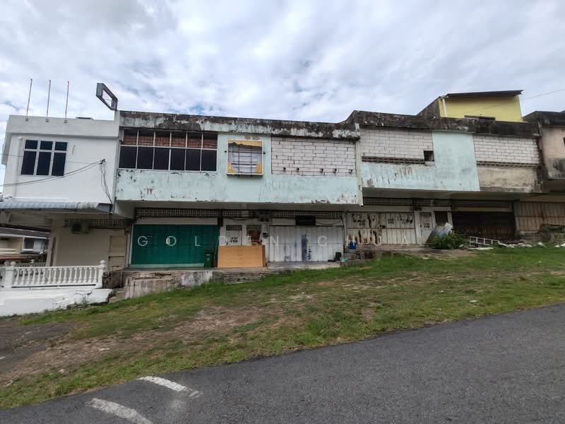 Shop / Office for Sale in Marang (Terengganu) - Golden Chua - PropertyGuru.com.my