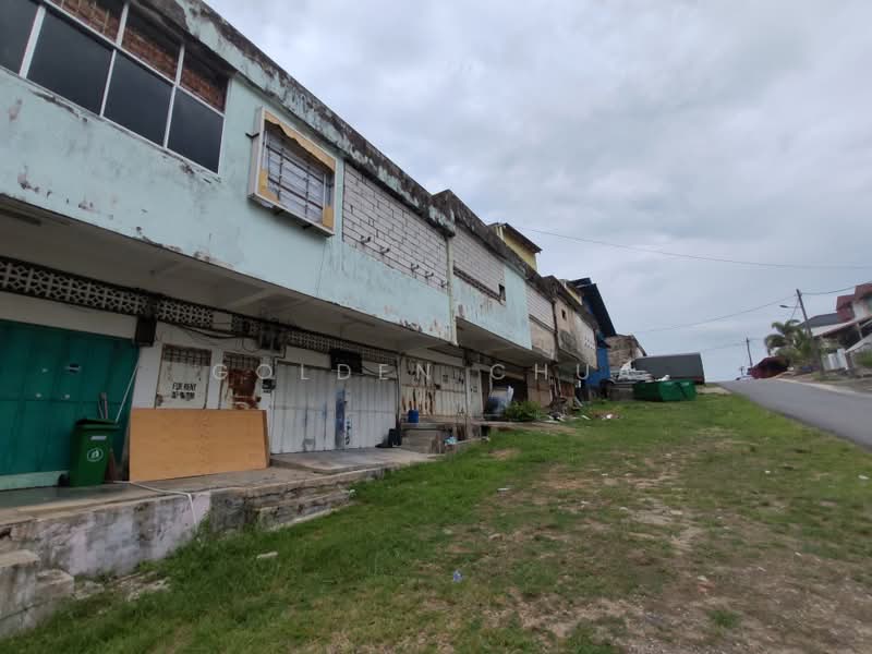 Shop / Office for Sale in Marang (Terengganu) - Golden Chua - PropertyGuru.com.my