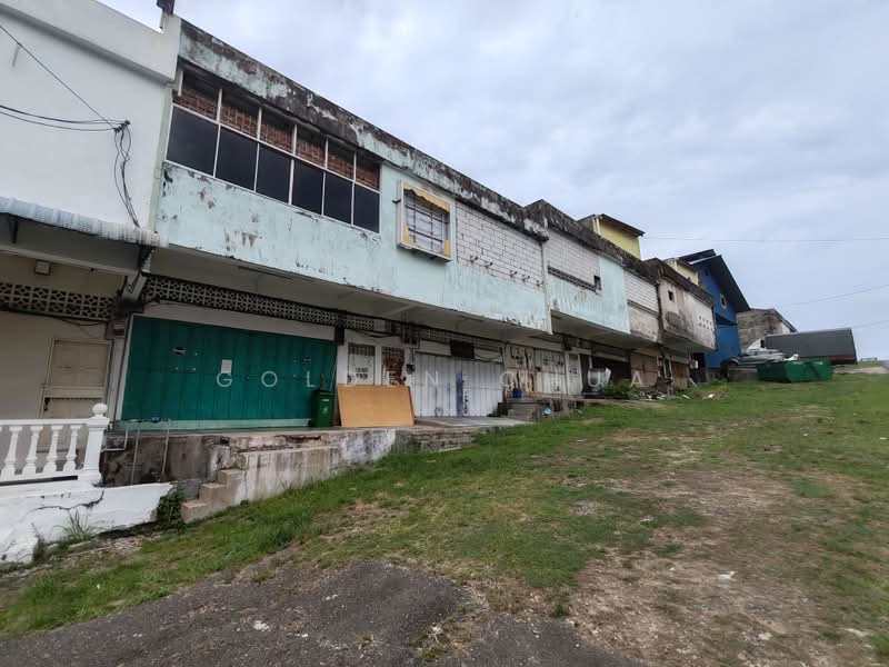Shop / Office for Sale in Marang (Terengganu) - Golden Chua - PropertyGuru.com.my
