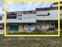 For Sale - Taman Seri Desa Chendering Marang Terengganu