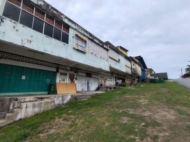 Shop / Office for Sale in Marang (Terengganu) - Golden Chua - PropertyGuru.com.my