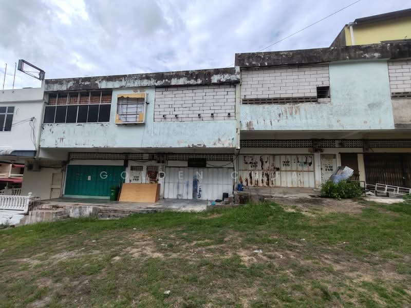 Shop / Office for Sale in Marang (Terengganu) - Golden Chua - PropertyGuru.com.my
