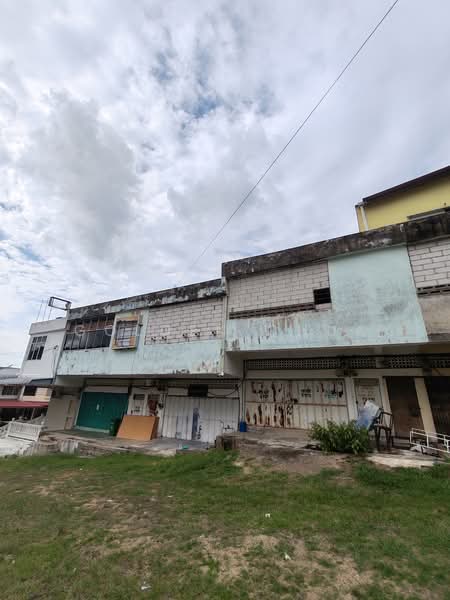 Shop / Office for Sale in Marang (Terengganu) - Golden Chua - PropertyGuru.com.my