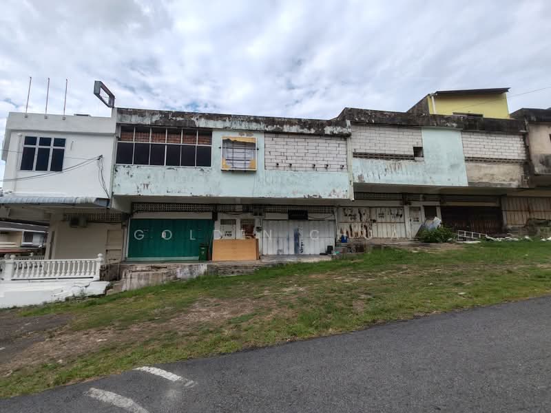 Shop / Office for Sale in Marang (Terengganu) - Golden Chua - PropertyGuru.com.my
