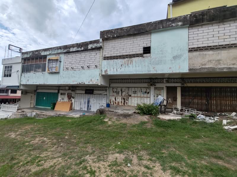 Shop / Office for Sale in Marang (Terengganu) - Golden Chua - PropertyGuru.com.my