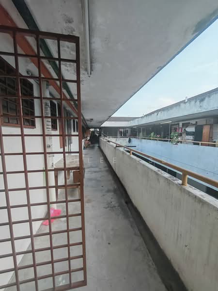Rumah Flat untuk Disewa di Taman Bukit Angsana - Ashlee LSS - Exterior - PropertyGuru.com.my