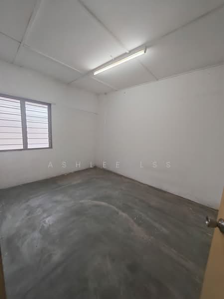Rumah Flat untuk Disewa di Taman Bukit Angsana - Ashlee LSS - PropertyGuru.com.my