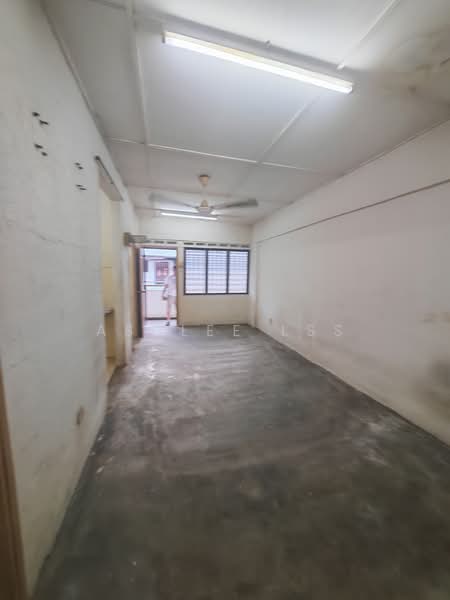 Rumah Flat untuk Disewa di Taman Bukit Angsana - Ashlee LSS - PropertyGuru.com.my