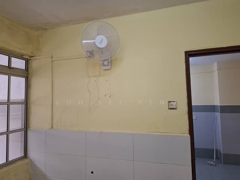 Pangsapuri untuk Disewa di Tanjong Puteri Apartment - Loh Lee Peng - PropertyGuru.com.my
