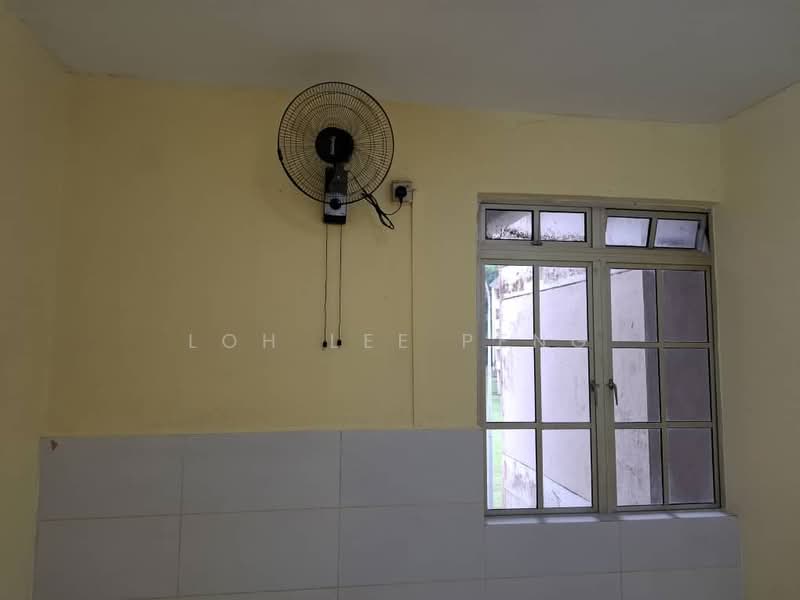Pangsapuri untuk Disewa di Tanjong Puteri Apartment - Loh Lee Peng - PropertyGuru.com.my
