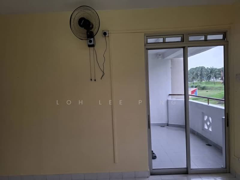 Pangsapuri untuk Disewa di Tanjong Puteri Apartment - Loh Lee Peng - PropertyGuru.com.my