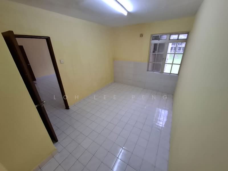 Pangsapuri untuk Disewa di Tanjong Puteri Apartment - Loh Lee Peng - PropertyGuru.com.my