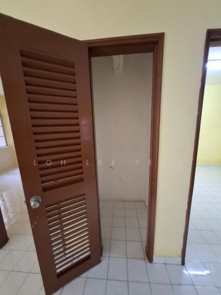 Pangsapuri untuk Disewa di Tanjong Puteri Apartment - Loh Lee Peng - PropertyGuru.com.my