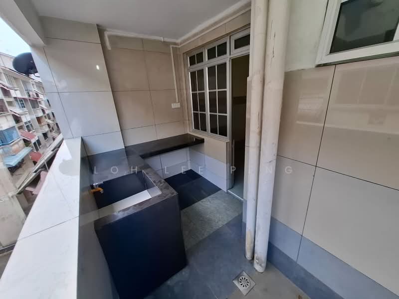 Pangsapuri untuk Disewa di Tanjong Puteri Apartment - Loh Lee Peng - PropertyGuru.com.my