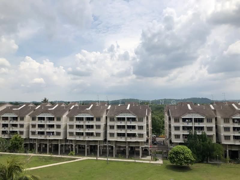 Pangsapuri untuk Disewa di Tanjong Puteri Apartment - Loh Lee Peng - PropertyGuru.com.my