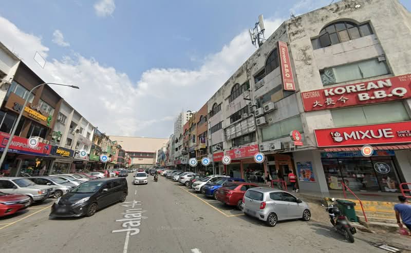 Shop for Rent in Petaling Jaya (Selangor) - Charles Soh - Exterior - PropertyGuru.com.my