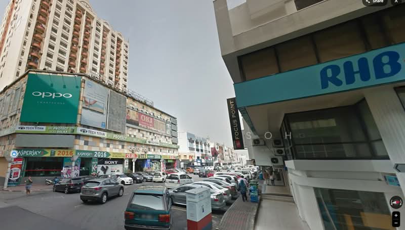 Shop for Rent in Petaling Jaya (Selangor) - Charles Soh - Exterior - PropertyGuru.com.my
