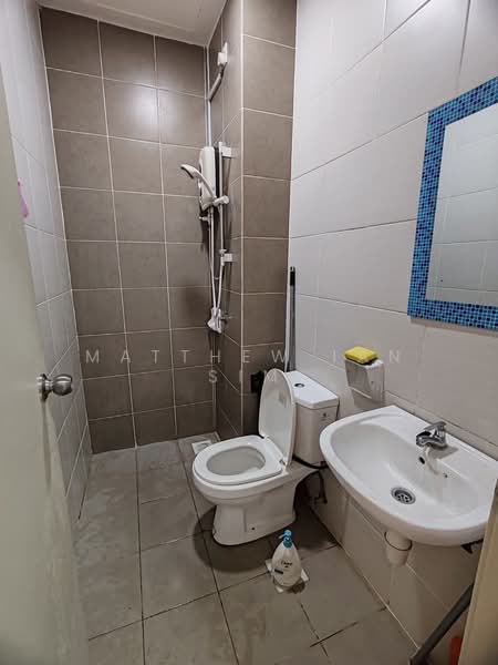 Service Residence for Rent at BSP 21 - Matthew Ian Sim - Bathroom - PropertyGuru.com.my