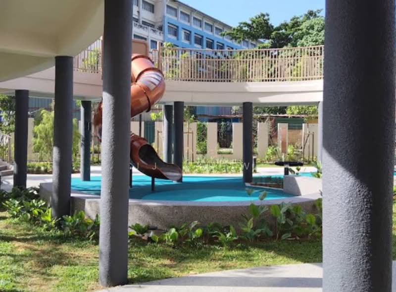 Kondominium untuk Dijual di Curvo Residences @ Setapak, KL - JJ Chew - Exterior - PropertyGuru.com.my