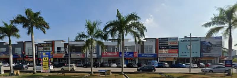 Shop for Rent in Bukit Mertajam (Penang) - Beverly Lim - PropertyGuru.com.my