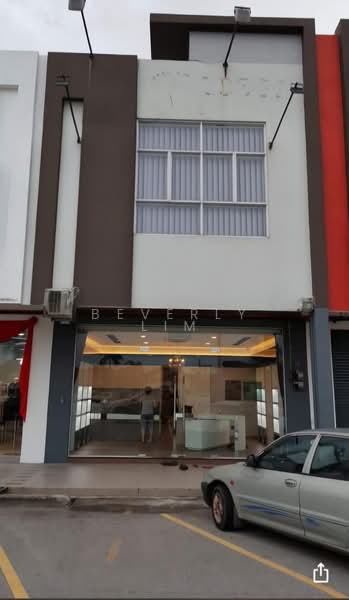 Shop for Rent in Bukit Mertajam (Penang) - Beverly Lim - PropertyGuru.com.my