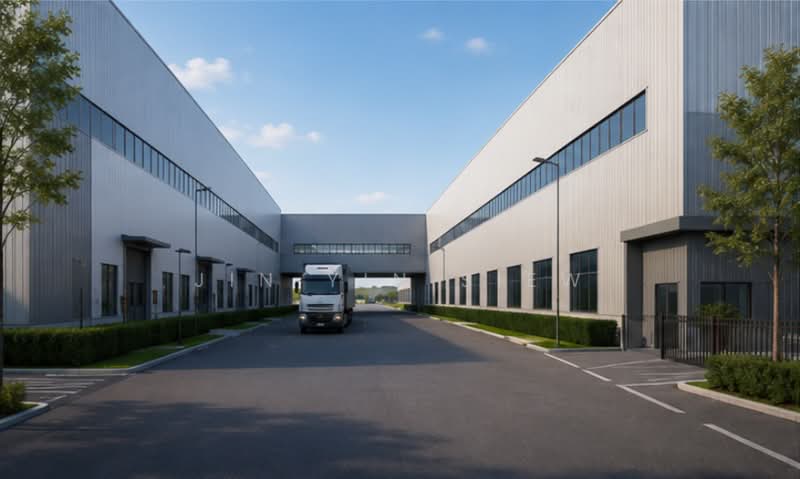 Factory for Sale in Kawasan Perindustrian Hi-Tech (Hulu Semenyih) - Jin Yin Siew - Exterior - PropertyGuru.com.my