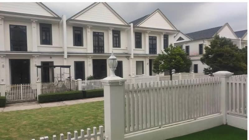 2.5-storey Terraced House for Sale in Iskandar Puteri (Nusajaya) (Johor) - Venice Tang - Exterior - PropertyGuru.com.my