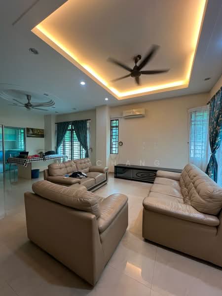 Rumah Berkembar untuk Dijual di Emerald Park (Bayan Lepas) - Ms Chang - PropertyGuru.com.my