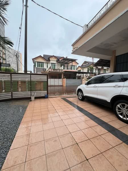 Rumah Berkembar untuk Dijual di Emerald Park (Bayan Lepas) - Ms Chang - PropertyGuru.com.my