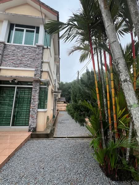Rumah Berkembar untuk Dijual di Emerald Park (Bayan Lepas) - Ms Chang - PropertyGuru.com.my