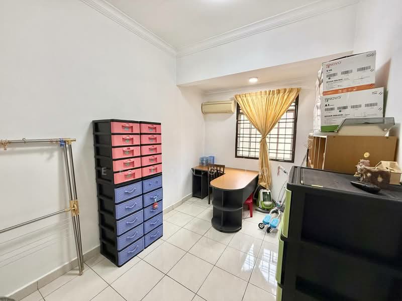 Rumah Teres 1.5 Tingkat untuk Dijual di Taman Daya (Johor Bahru) - Ee Fong Toh - PropertyGuru.com.my