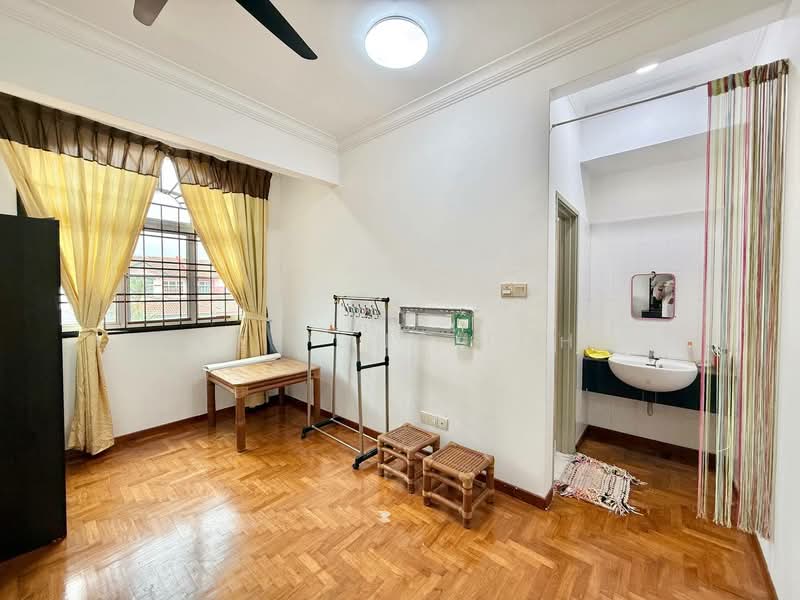 Rumah Teres 1.5 Tingkat untuk Dijual di Taman Daya (Johor Bahru) - Ee Fong Toh - PropertyGuru.com.my