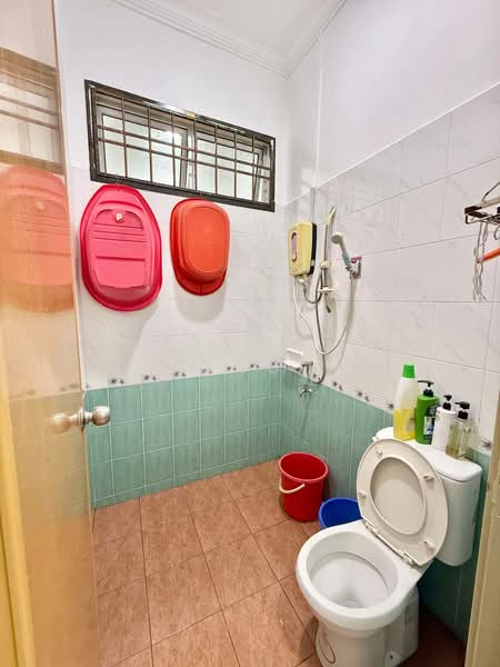 Rumah Teres 1.5 Tingkat untuk Dijual di Taman Daya (Johor Bahru) - Ee Fong Toh - PropertyGuru.com.my